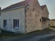 Maison de village 5 pièces 110 m²