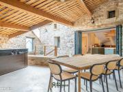 Maison de village 5 pièces 111 m²