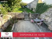 Maison de village 5 pièces 111 m²