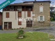 Maison de village 5 pièces 112 m²