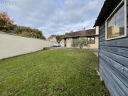 Maison de village 5 pièces 113 m²