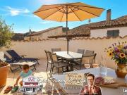 Maison de village 5 pièces 113 m²