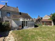 Maison de village 5 pièces 113 m²