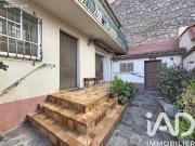 Maison de village 5 pièces 115 m²