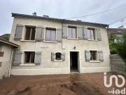 Maison de village 5 pièces 115 m²