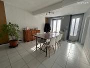 Maison de village 5 pièces 115 m²