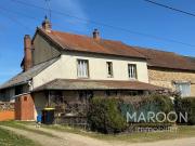 Maison de village 5 pièces 117 m²