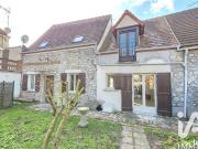 Maison de village 5 pièces 117 m²