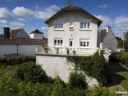 Maison de village 5 pièces 119 m²
