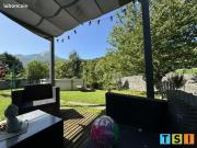 Maison de village 5 pièces 120 m²