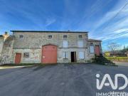 Maison de village 5 pièces 120 m²