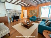 Maison de village 5 pièces 120 m²