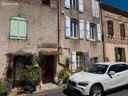 Maison de village 5 pièces 120 m²