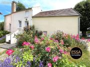 Maison de village 5 pièces 120 m²