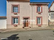 Maison de village 5 pièces 120 m²