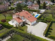 Maison de village 5 pièces 121 m²