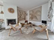 Maison de village 5 pièces 121 m²