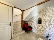 Maison de village 5 pièces 123 m²