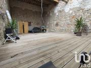 Maison de village 5 pièces 125 m²
