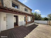 Maison de village 5 pièces 125 m²