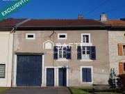 Maison de village 5 pièces 125 m²