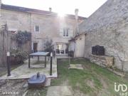 Maison de village 5 pièces 127 m²