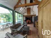 Maison de village 5 pièces 127 m²