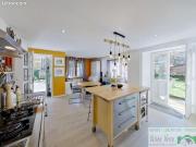 Maison de village 5 pièces 128 m²