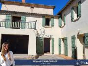 Maison de village 5 pièces 128 m²