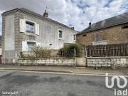 Maison de village 5 pièces 130 m²