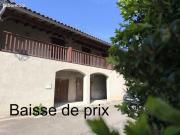 Maison de village 5 pièces 130 m²