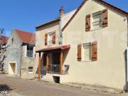 Maison de village 5 pièces 132 m²