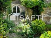 Maison de village 5 pièces 133 m² Maison de village 5 pièces 133 m²