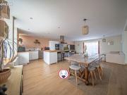 Maison de village 5 pièces 135 m²