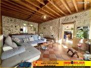 Maison de village 5 pièces 136 m²