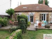Maison de village 5 pièces 136 m²