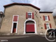 Maison de village 5 pièces 139 m²