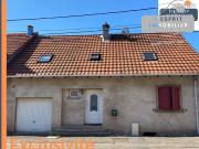 Maison de village 5 pièces 140 m²