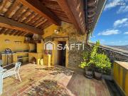 Maison de village 5 pièces 140 m²