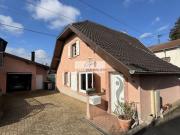 Maison de village 5 pièces 140 m²