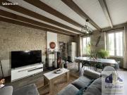 Maison de village 5 pièces 141 m²