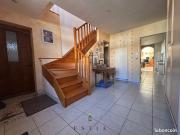 Maison de village 5 pièces 143 m²