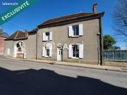 Maison de village 5 pièces 144 m²