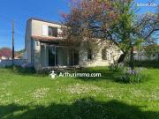 Maison de village 5 pièces 145 m²