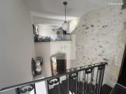 Maison de village 5 pièces 145 m²