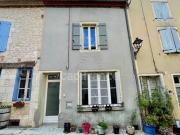 Maison de village 5 pièces 148 m²