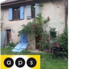 Maison de village 5 pièces 150 m²