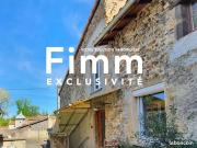 Maison de village 5 pièces 152 m²