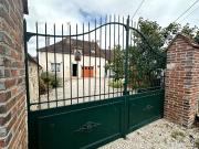 Maison de village 5 pièces 152 m²