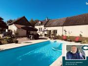 Maison de village 5 pièces 153 m²